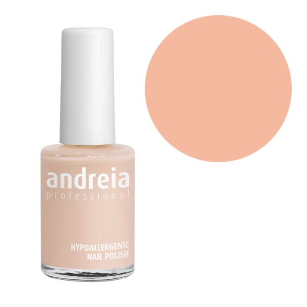 Verniz de unhas hipoalergénico 42 Andreia 14ml