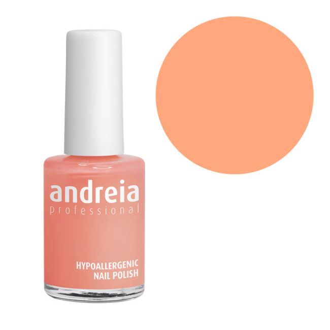 Verniz de unhas hipoalergênico 45 Andreia 14ml