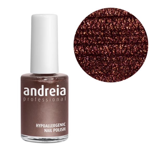 Vernis à ongles hypoallergénique 49 Andreia 14ml