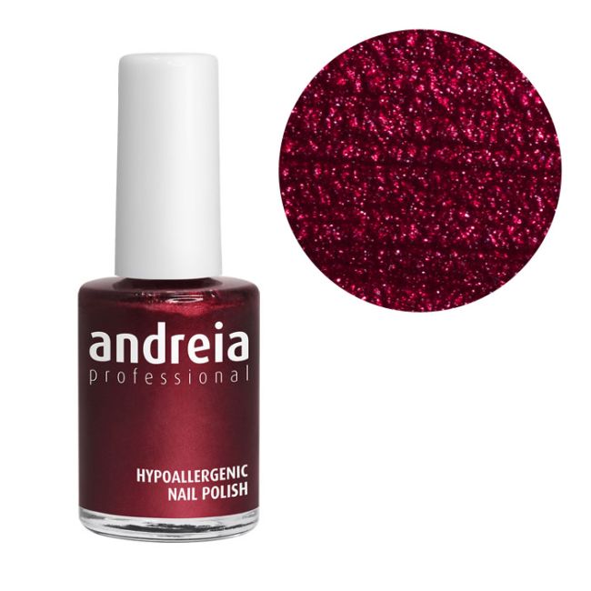 Hypoallergischer Nagellack 55 Andreia 14ml