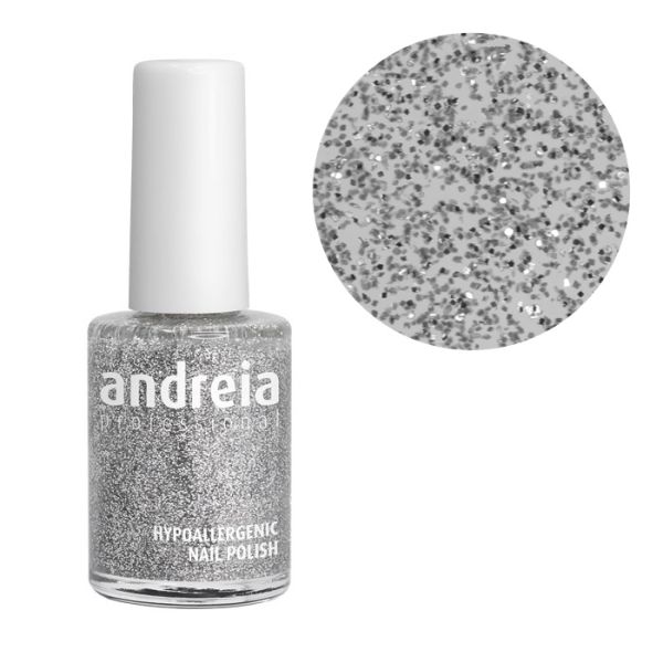 Vernis à ongles hypoallergénique 60 Andreia 14ml