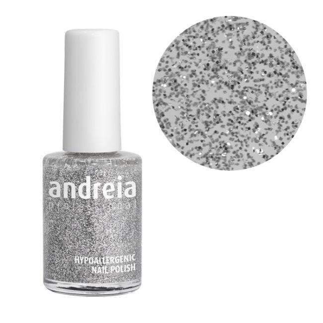 Smalto per unghie ipoallergenico 60 Andreia 14ml