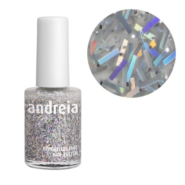 Hypoallergener Nagellack 70 Andreia 14ml