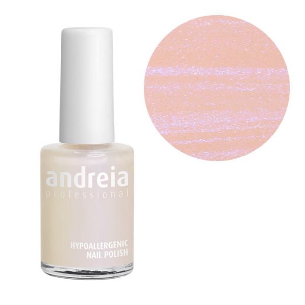 Hypoallergener Nagellack 91 Andreia 14ml