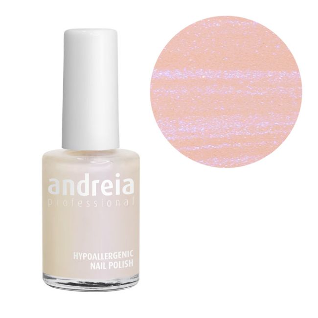 Hypoallergene nagellak 91 Andreia 14ml