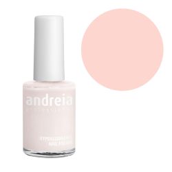 Verniz de unhas hipoalergénico 98 Andreia 14ml