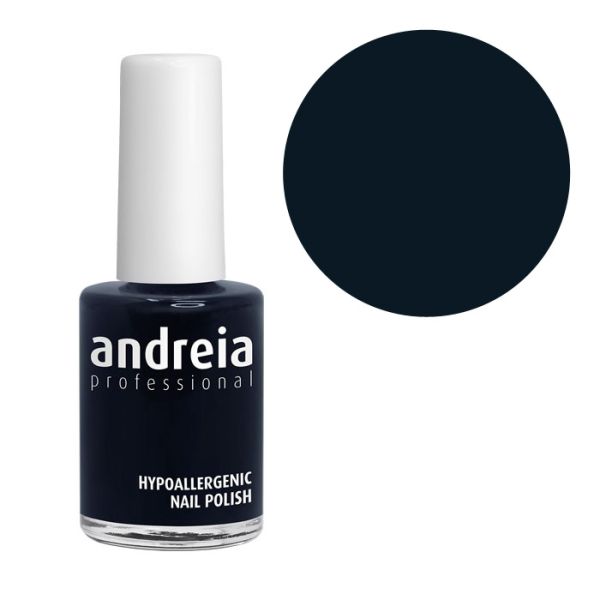 Verniz de unhas hipoalergénico 112 Andreia 14ml