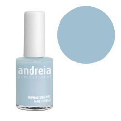 Hypoallergene nagellak 123 Andreia 14ml