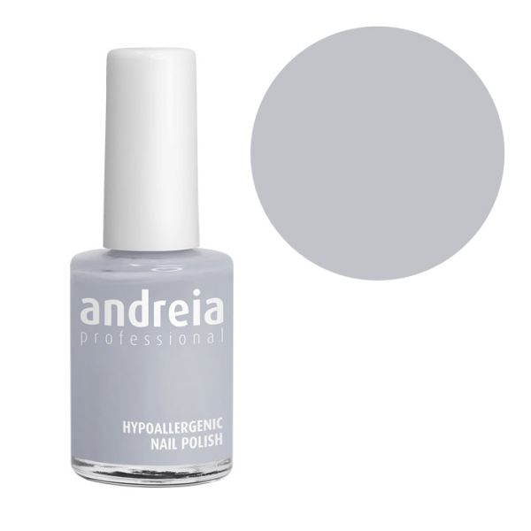 Smalto per unghie ipoallergenico 131 Andreia 14ml