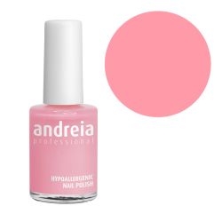 Verniz de unhas hipoalergénico 132 Andreia 14ml