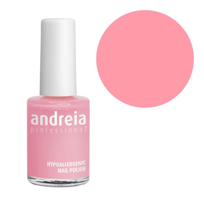 Vernis à ongles hypoallergénique 132 Andreia 14ml