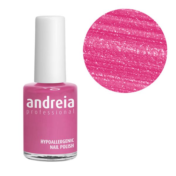 Esmalte de uñas hipoalergénico 149 Andreia 14ml