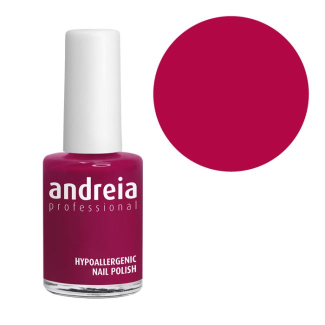 Hypoallergener Nagellack 151 Andreia 14 ml