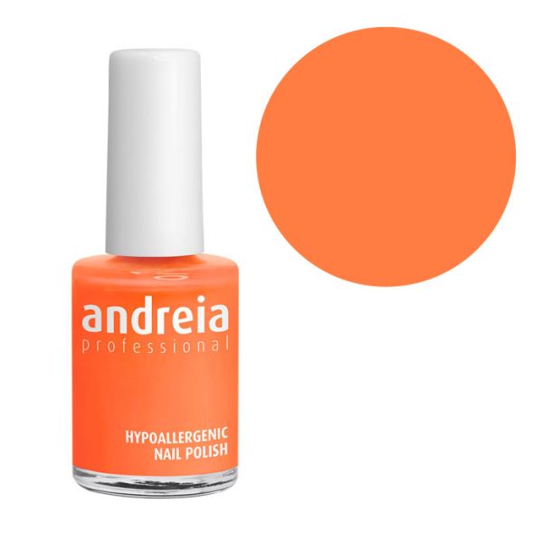 Hypoallergene nagellak 155 Andreia 14ml