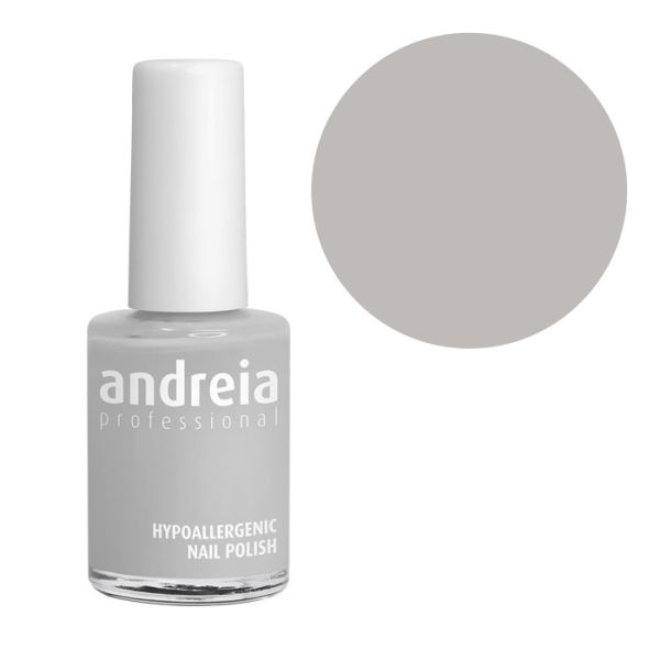 Vernis à ongles hypoallergénique 156 Andreia 14ml