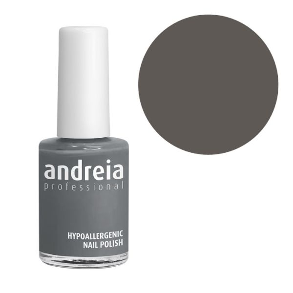 Hypoallergene nagellak 159 Andreia 14ml