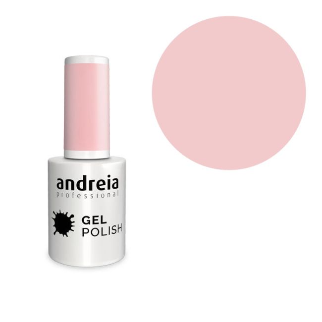 Vernice semipermanente Gel Polish 200 Andreia 10,5ml