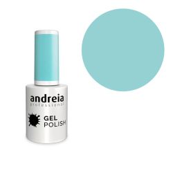 Vernice semi-permanente Gel Polish 201 Andreia 10,5ml
