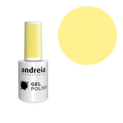 Esmalte de gel semi-permanente 202 Andreia 10,5ml