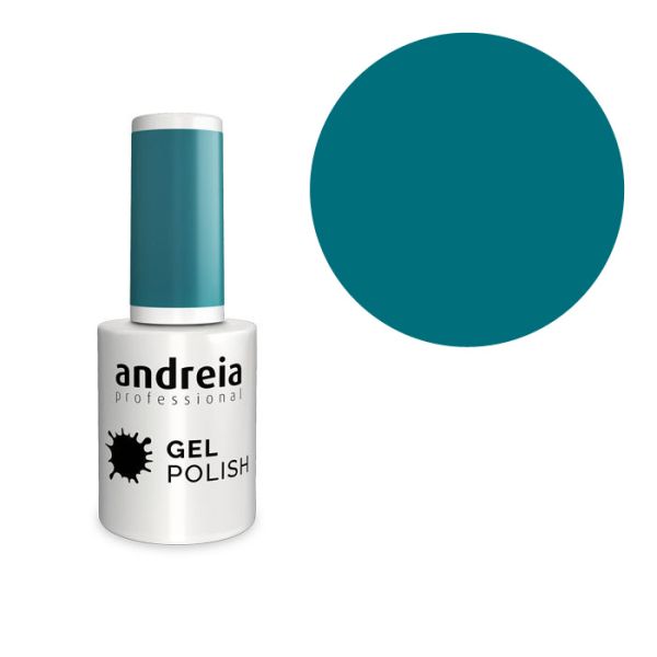 Vernice semipermanente Gel Polish 203 Andreia 10,5ml