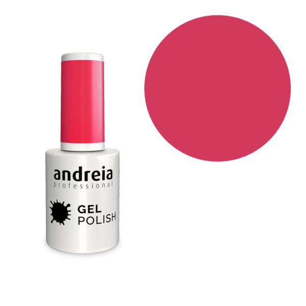 Esmalte semipermanente Gel Polish 210 Andreia 10,5ml