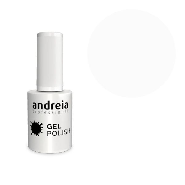 Semi-permanenter Gel-Lack 218 Andreia 10,5ml