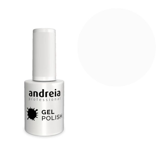 Verniz semi-permanente Gel Polish 218 Andreia 10,5ml