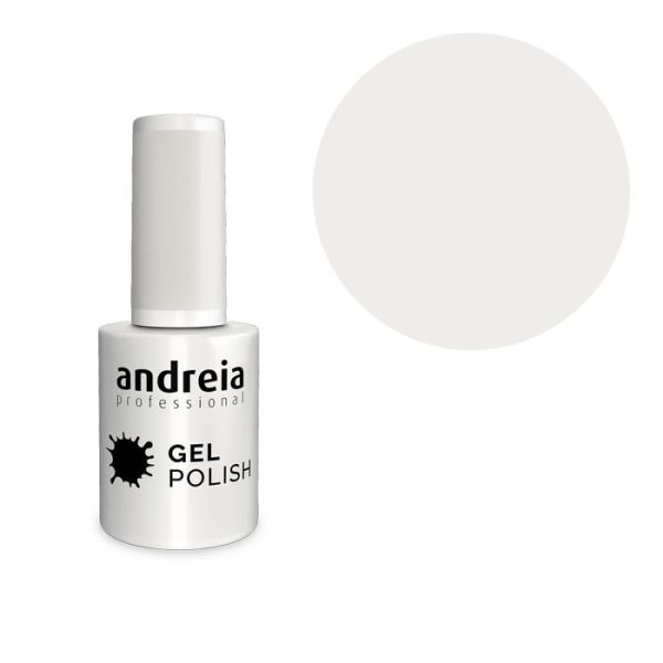 Vernice semipermanente Gel Polish 219 Andreia 10,5ml