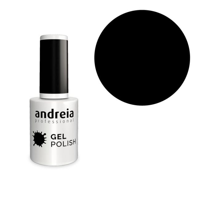 Semi-permanente gelnagellak 240 Andreia 10,5ml