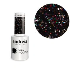 Semi-permanenter Gel-Lack 244 Andreia 10,5ml