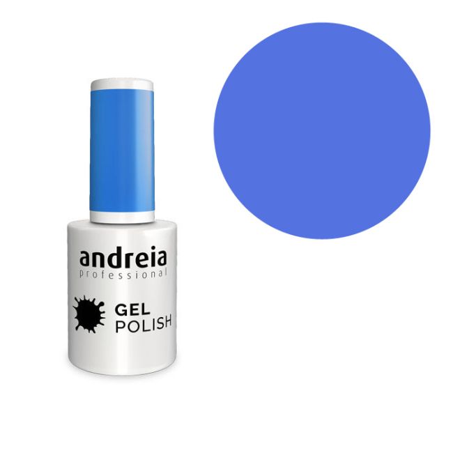 Verniz semi-permanente Gel Polish 246 Andreia 10,5ml