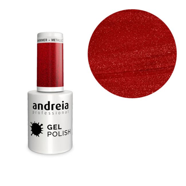 Esmalte semipermanente Gel Polish 256 Andreia 10,5ml