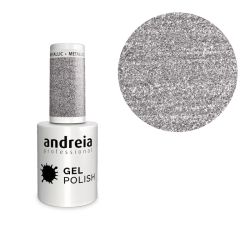 Semi-permanent Gel Polish 276 Andreia 10.5ml