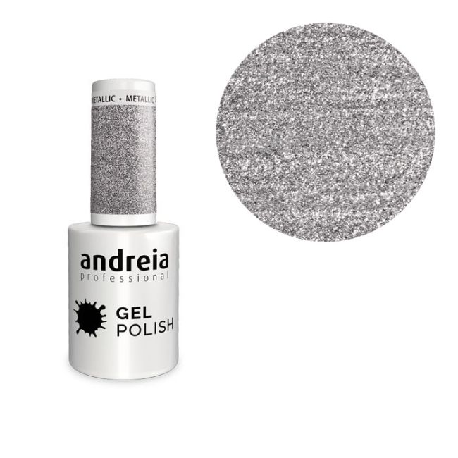 Verniz semi-permanente Gel Polish 276 Andreia 10,5ml