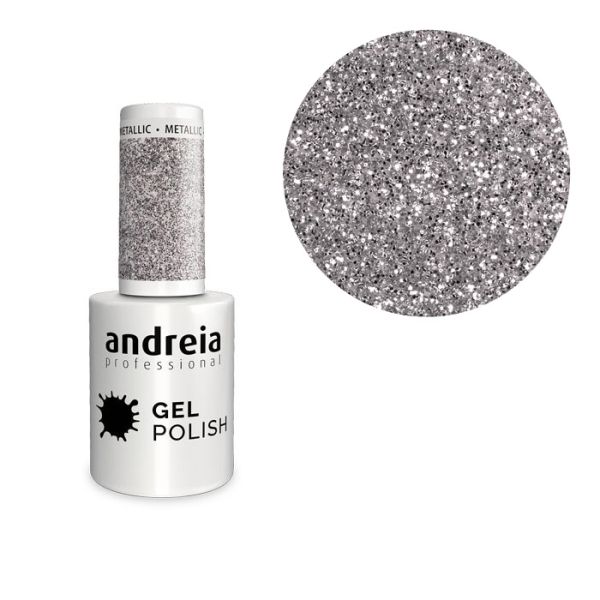 Vernis semi-permanent Gel Polish 277 Andreia 10,5ml