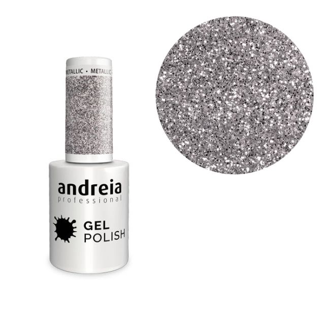 Semi-permanenter Gel-Lack 277 Andreia 10,5ml