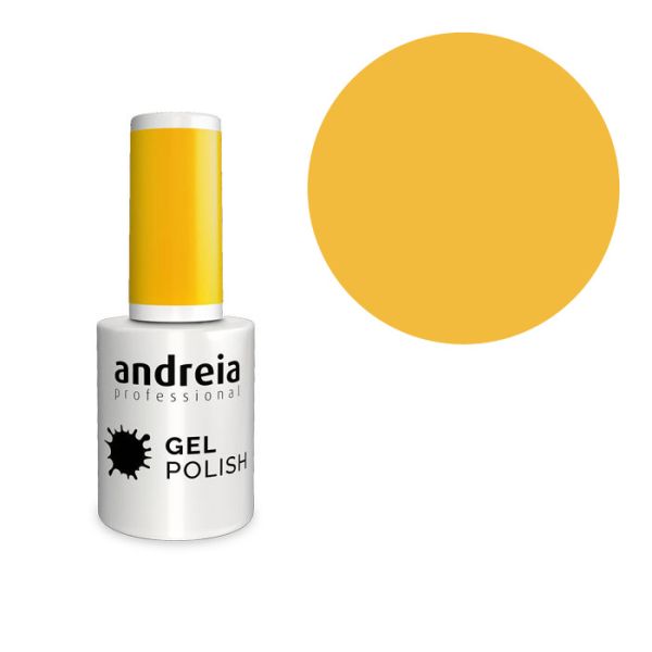 Semi-permanente gel nagellak 292 Andreia 10,5ml