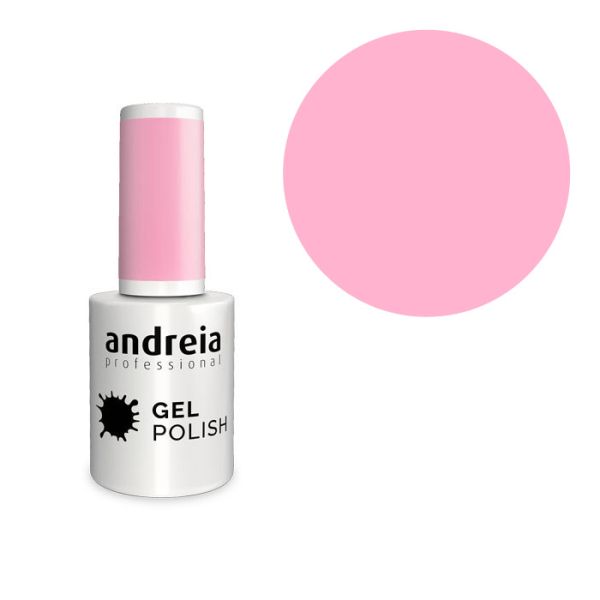 Semi-permanenter Gel-Nagellack 294 Andreia 10,5ml