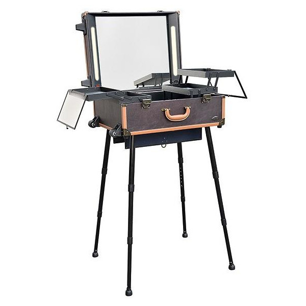Table Make-up Portable Peggy Sage Table Make-up Portable Peggy Sage