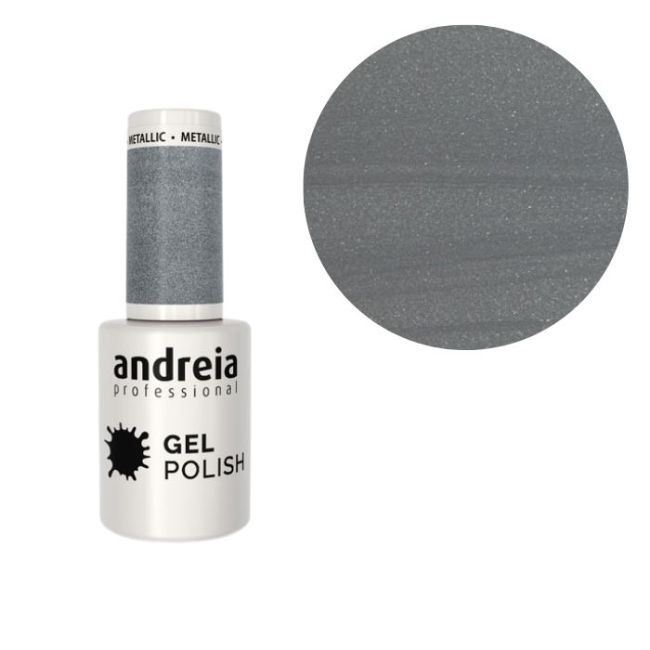 Semi-permanenter Gel-Lack 278 Andreia 10,5ml