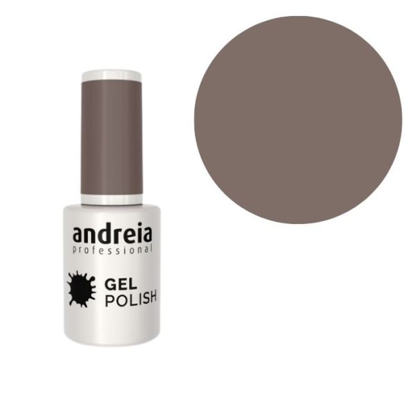 Verniz semi-permanente Gel Polish 279 Andreia 10,5ml