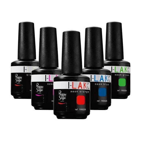 Lack I-Lak Peggy Sage (von Farben) Lack I-Lak Peggy Sage (von Farben)
