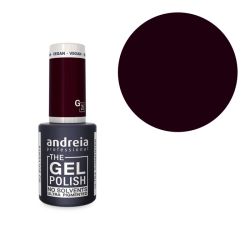 Vernice semi-permanente The Gel Polish G26 Andreia 10,5ml