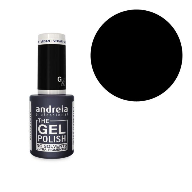 Verniz semi-permanente The Gel Polish G42 Andreia 10,5ml