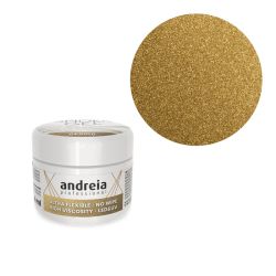 Gel de Araña 04 Andreia 4ml