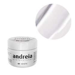 Gel Paint 01 Andreia 4ml
