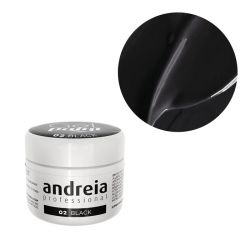 Gel Paint 02 Andreia 4ml