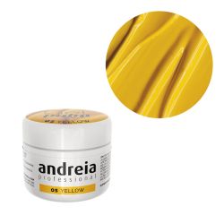 Gel-Lack 05 Andreia 4ml