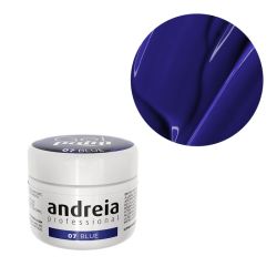 Gel-Lack 07 Andreia 4ml