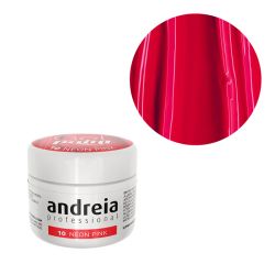 Gel-Farbe 10 Andreia 4ml